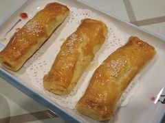 -香港威特瑞茶餐厅(小白楼音乐厅店)