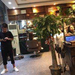 点击看大图 -怡瑞造型