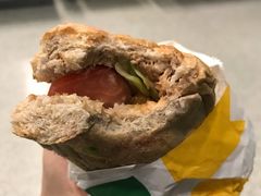 -赛百味SUBWAY(马台街店)