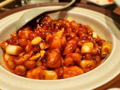 -大盐帮川菜馆(长楹天街店)