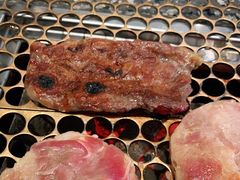 -金爱烧烤(东风路店)