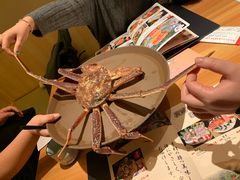 -皇品田苑日式料理(苏州中心店)