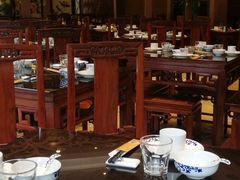 大堂-皇饭儿·王润兴酒楼(河坊街店)
