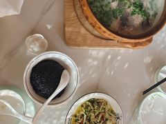 -风味小馆(天目湖宾馆店)