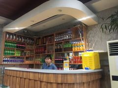 -味之朝·烤盘牛肉·松兰拌饭
