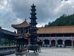 -白云山风景名胜区