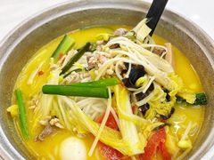 -汤小云火锅米线(钻汇广场店)