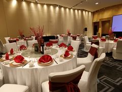 -青岛海尔洲际酒店