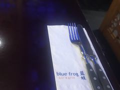 -bluefrog蓝蛙(悠唐购物中心店)