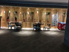 -海洋之星休闲汗蒸浴场