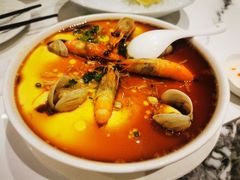 -潮州府·潮菜·砂锅粥(徐家汇店)