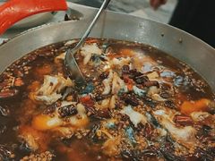 -辣婆婆(航天桥店)