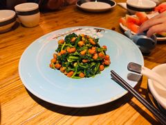 -吕氏疙瘩汤·私家菜馆(慈云寺店)