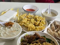 椰子冻糕-凌记(泮塘路店)