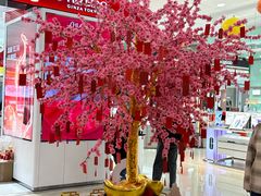 -新世界百货(顺义店)