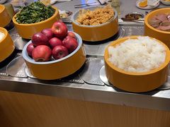 -喜家自助小火锅(卓悦里店)