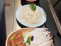 -左庭右院鲜牛肉火锅(长泰广场店)
