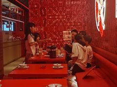 -侯师傅热炒店(印象城店)