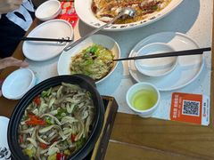 -江渔儿酸菜鱼(奥园广场金发购物中心店)
