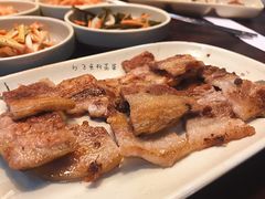 -火炉情韩国料理店(古田路店)