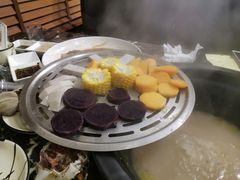 -蔚海之都·象山蒸汽海鲜(仙霞路店)