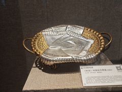 -北京工艺美术博物馆