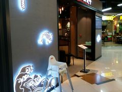 -渝是乎川渝小炒(新世界百货望京店)