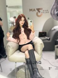 -3AM·S HAIR SALON烫发染发接发