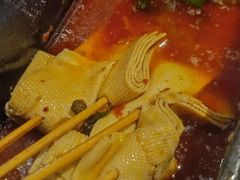 -伍丁·烤牛肋(和平东桥店)