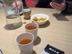 -同合居·非遗东北菜(王府井店)