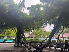 -大连植物园