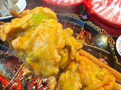 -黄家码头老火锅(解放碑旗舰店)