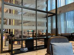 -怡廊(上海漕河泾万丽酒店)