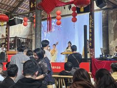 -東茅街茶馆