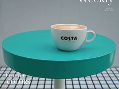 -COSTA COFFEE(成都来福士店)