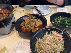 -聚味瞿记·龙虾堂(咸嘉湖店)