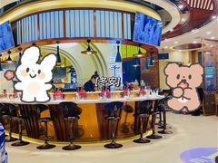 大堂-三千里(西塔总店)