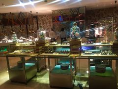 -杭州龙禧福朋喜来登酒店