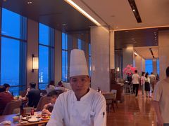 -嘉定凯悦·咖啡厅