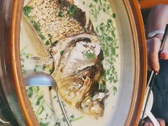 -风味小馆(天目湖宾馆店)