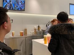 -喜茶(永旺梦乐城店)