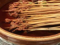 -馋虫重庆火锅(玉林南街店)