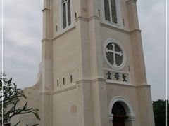 -涠洲岛-圣母堂