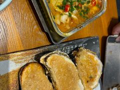 -大成海鲜烧烤·小龙虾(七宝店)