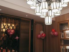 -世纪缘湖滨花园酒店·湖景轩中餐厅(太阳宫店)