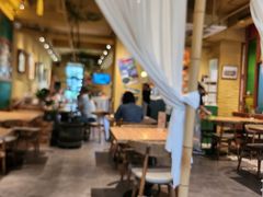 -越美小馆·越南料理(曲江店)