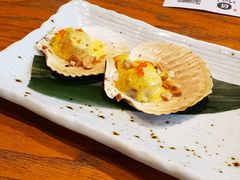 -匠和风精致料理(莆田财富中心店)