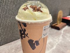 -成川茶店·潮汕工夫浓茶(万象店)