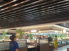 -汉丽斯巴西烤肉自助(市南店)