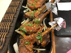 -荷花泰菜(东方新天地店)